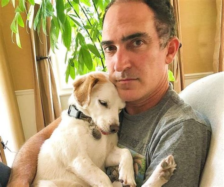 Patrick Fischler Net Worth