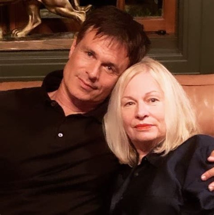 Patrick Muldoon Biography, Age, Wife, Net Worth, Saved By The Bell, Movies and Starship Troopers