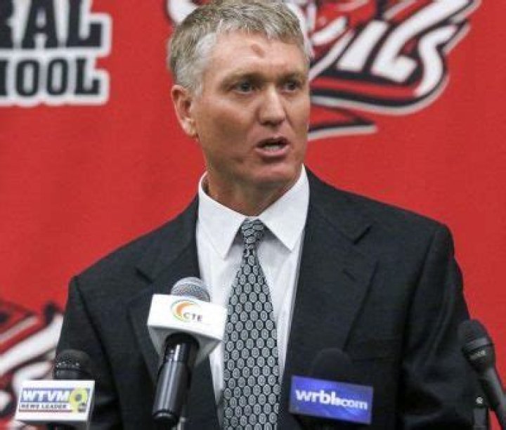 Patrick Nix Height, Weight, Net Worth, Age, Birthday, Wikipedia, Who, Instagram, Biography