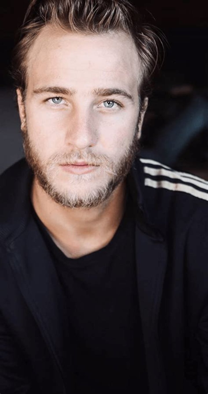 Patrick Perlaky Net Worth