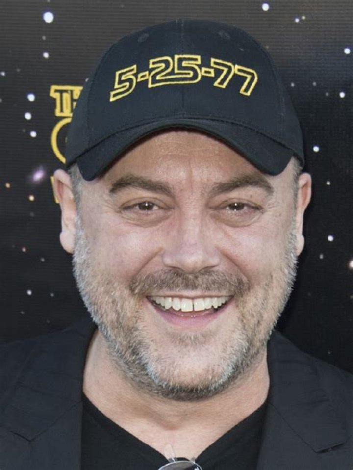 Patrick Read Johnson