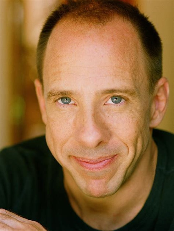 Patrick Richwood Net Worth