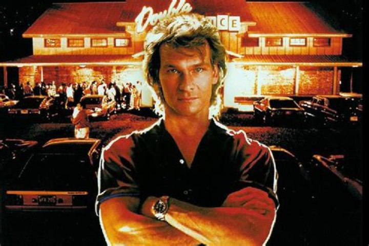 
Patrick Swayze Movies And Tv Shows 