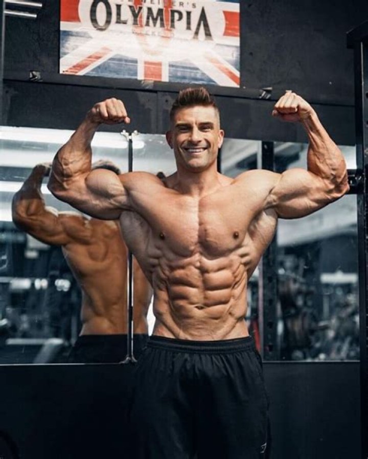 Patrick Terry Net Worth