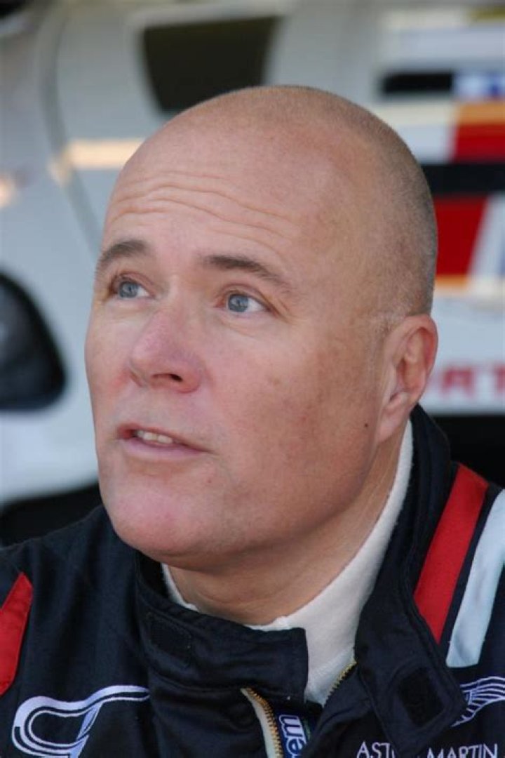 Paul Bailey Net Worth