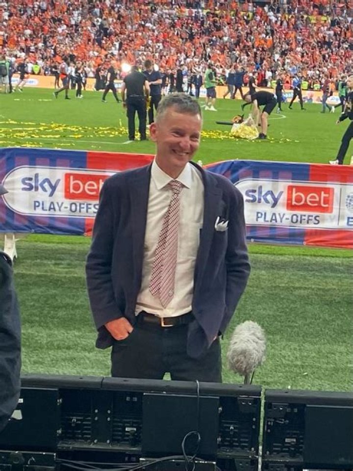 Paul Ballantyne (actor)