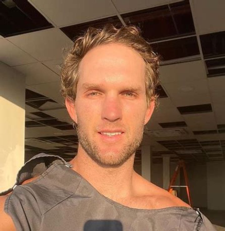 
Paul Basagoitia Age, Birthday, Wikipedia, Who, Nationality, Biography 