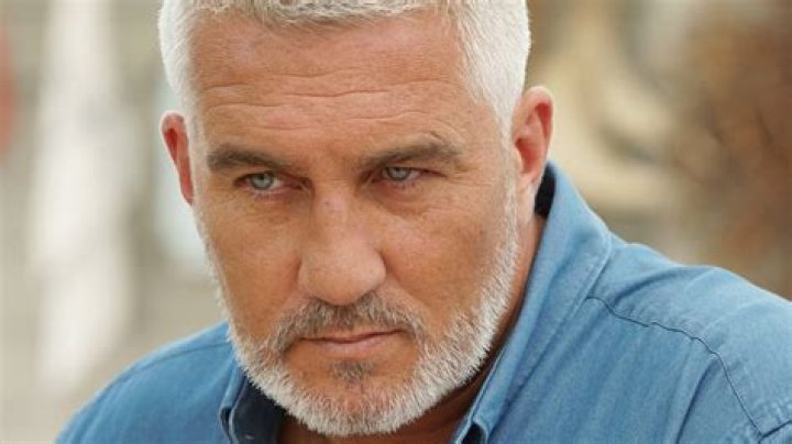 Paul Hollywood Height, Weight, Body Measurements, Shoe Size