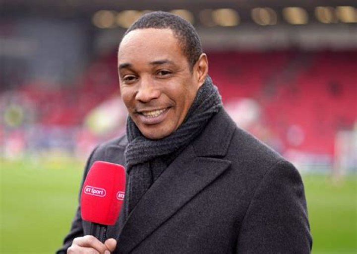 Paul Ince