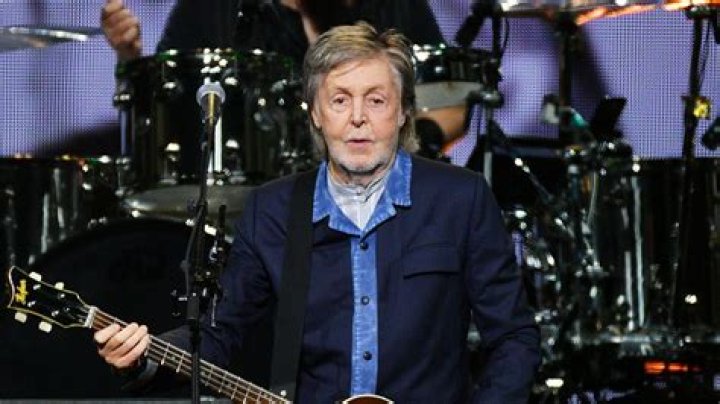
Paul McCartney’s Heart Surgery: Is He Battling With Cancer? Singer Health Update 