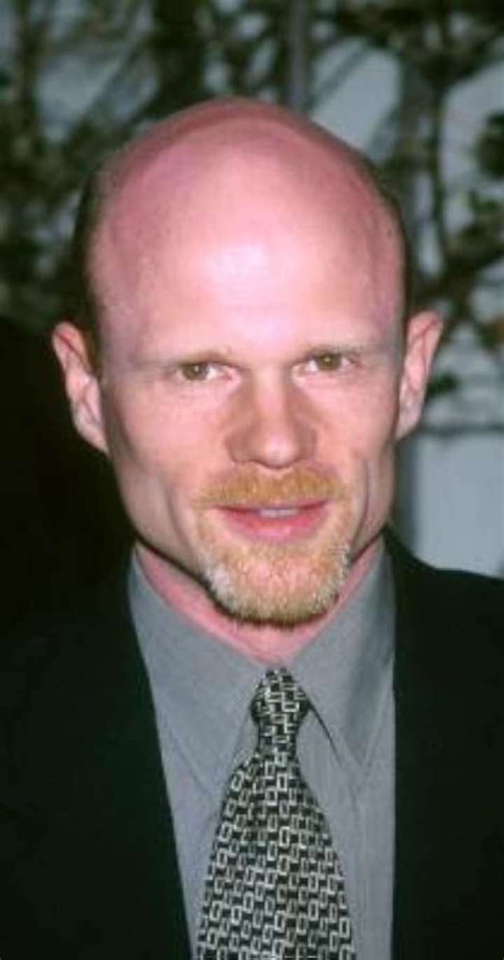 Paul McCrane