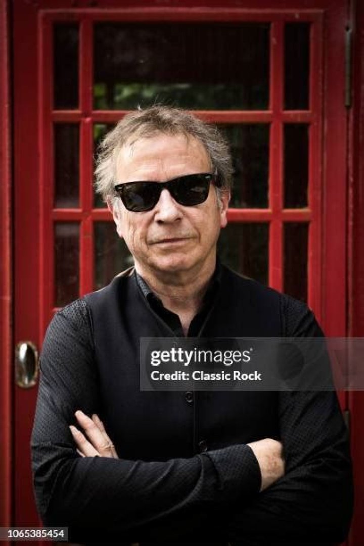 Paul Myers (musician)