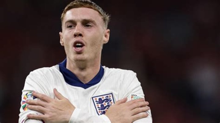 Paul Palmer Net Worth