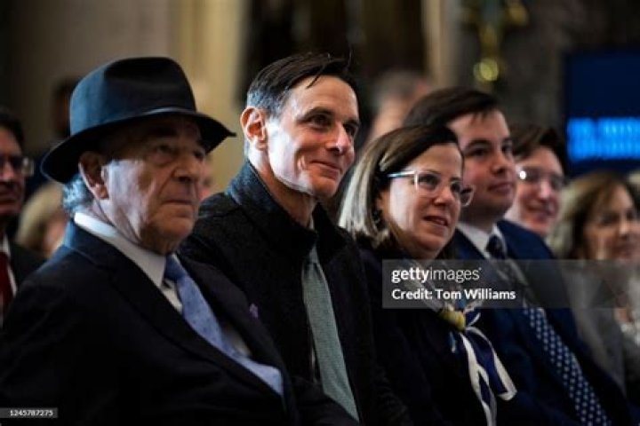 Paul Pelosi Jr (Nancy Pelosi’s Son) Bio, Wiki, Age, Wife, Net Worth, Profession, Education, Parents and Siblings