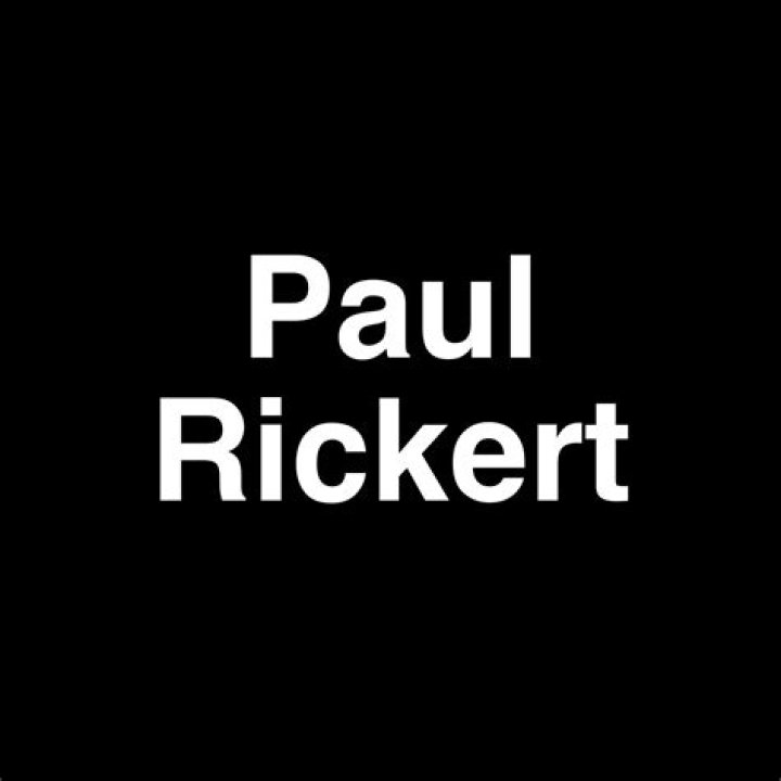 Paul Rickert Net Worth