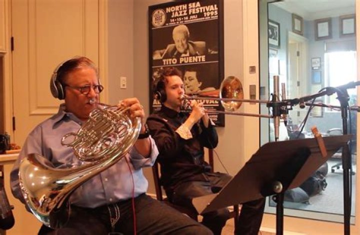 Paul The Trombonist’s biography, net worth, fact, career, awards and life story