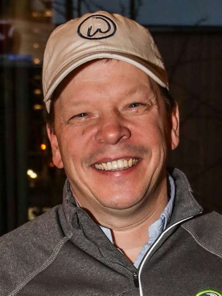 Paul Wahlberg