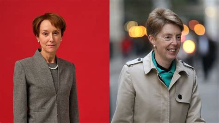 
Paula Vennells Height, Weight, Net Worth, Age, Birthday, Wikipedia, Who, Nationality, Biography 