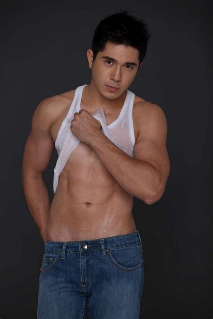 Paulo Avelino