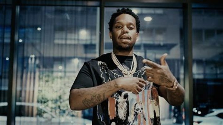 Payroll Giovanni Height, Weight, Net Worth, Age, Birthday, Wikipedia, Who, Instagram, Biography