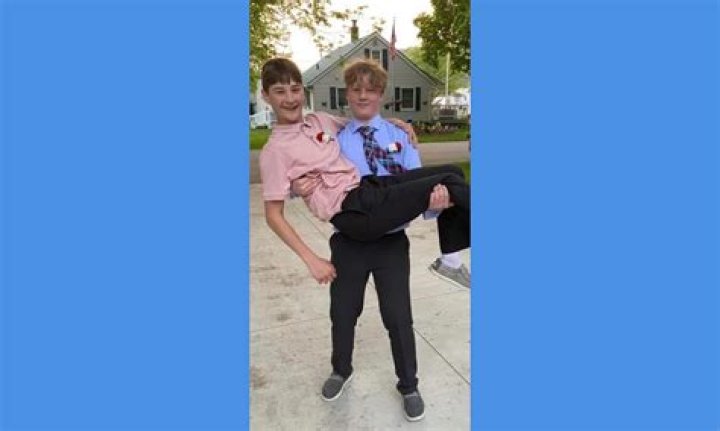 Payton Bleskacek and Simon Loga Elmwood Died in a Tragic Car Crash