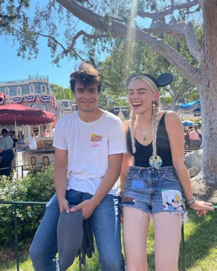 Pearce Joza Net Worth, Earnings, Dating, Affairs, Facts, Wiki-Bio