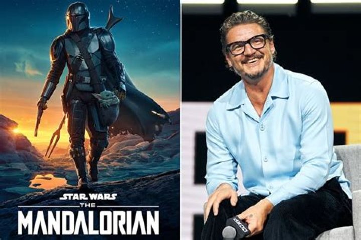 
”Pedro Pascal’s year”: Twitter explodes as The Mandalorian drops season 3 trailer 