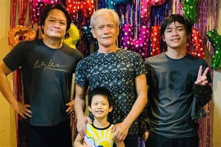 Pen Medina Net Worth