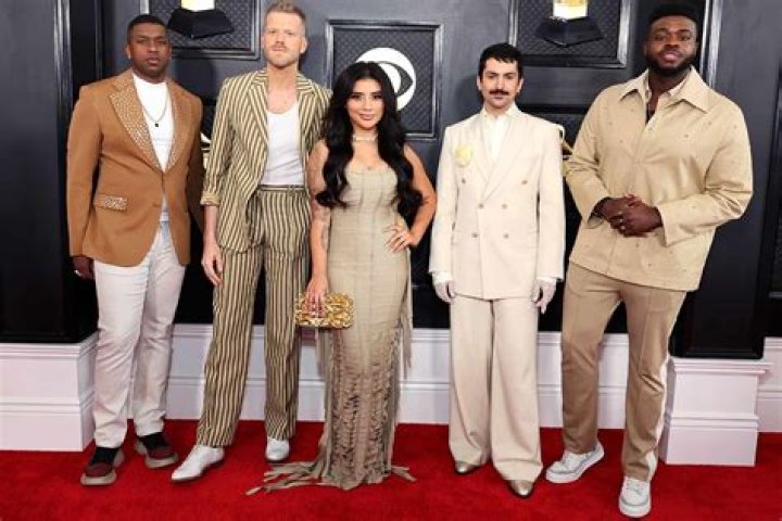Pentatonix Height, Weight, Net Worth, Age, Birthday, Wikipedia, Who, Nationality, Biography