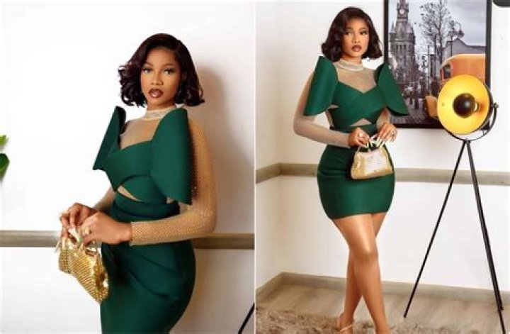 
“People Are Pained That Men Don’t Sponsor Me” BBNaija Tacha Shows Off Her Bragging Rights As She Calls Out Her Haters 