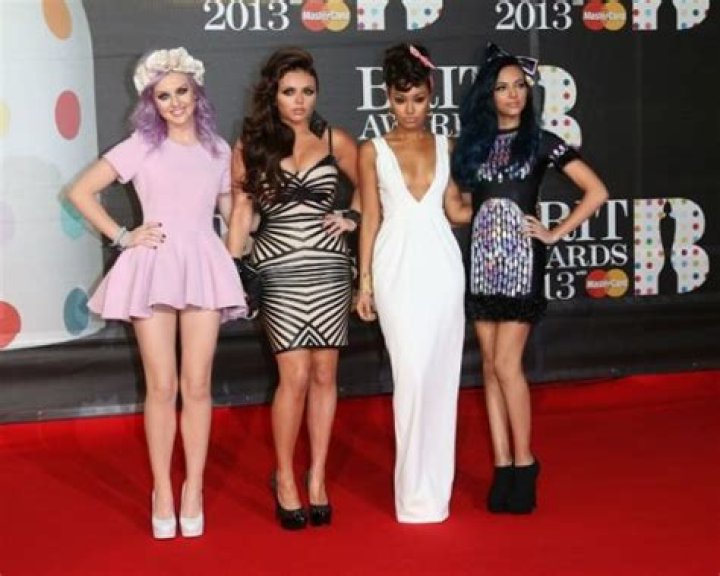 Perrie Edwards Height, Weight, Measurements, Bra Size, Shoe Size