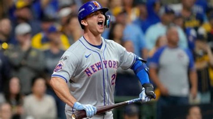 Pete Alonso Height, Weight, Net Worth, Age, Birthday, Wikipedia, Who, Nationality, Biography