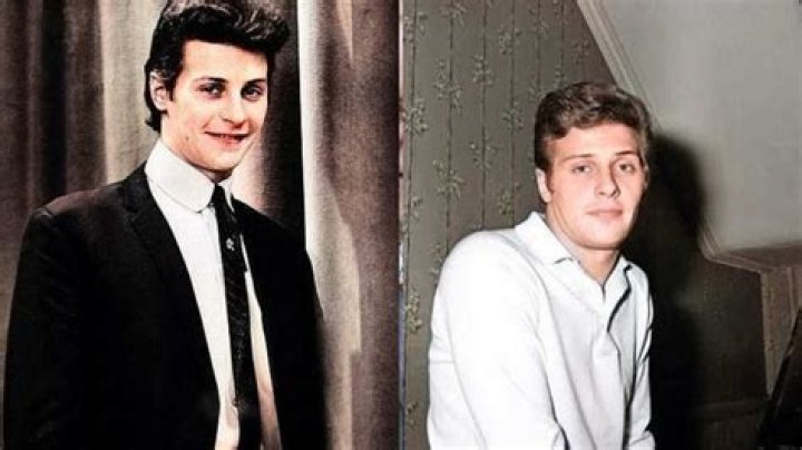 Pete Best Net Worth