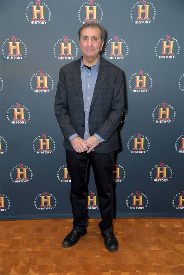 Pete Souza Net Worth