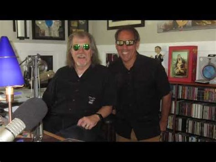 Pete St. John Net Worth