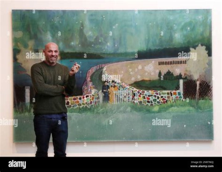Peter Doig