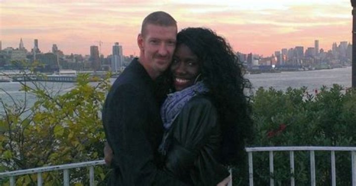 Peter Grant: Who was Betta St. John‘s husband?