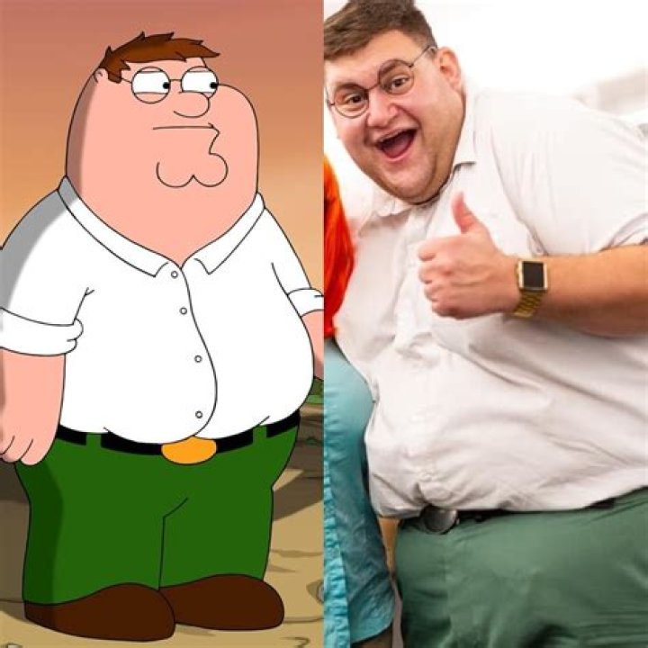 Peter Griffin Height, Weight, Net Worth, Age, Birthday, Wikipedia, Who, Nationality, Biography