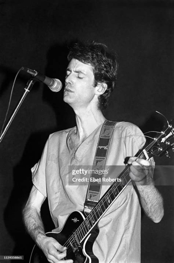 Peter Hammill