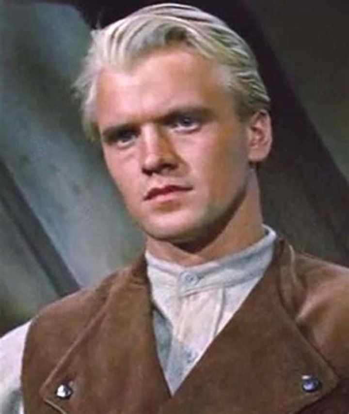 Peter Ronson Net Worth