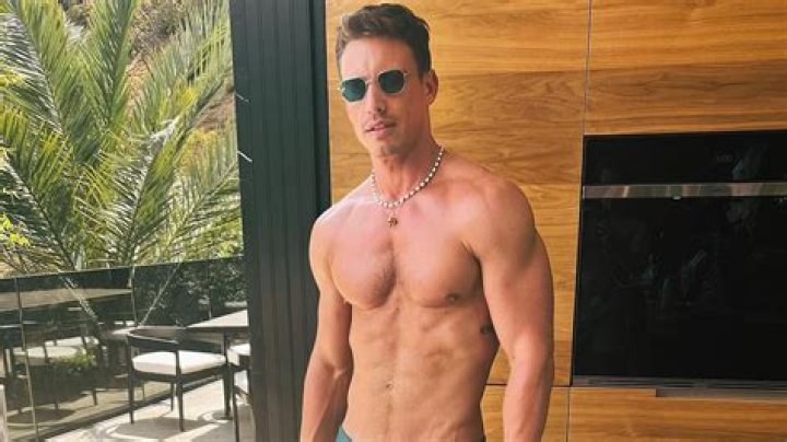 Peter Thiel Husband Matt Danzeisen Net Worth Difference, How About 2.6 Billion In 2022?