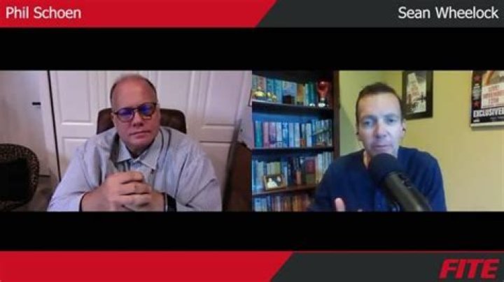 Phil Schoen Net Worth