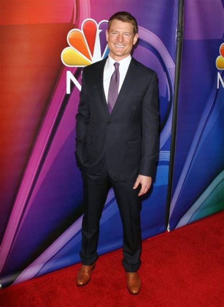 Philip Winchester Height, Weight, Net Worth, Age, Birthday, Wikipedia, Who, Nationality, Biography