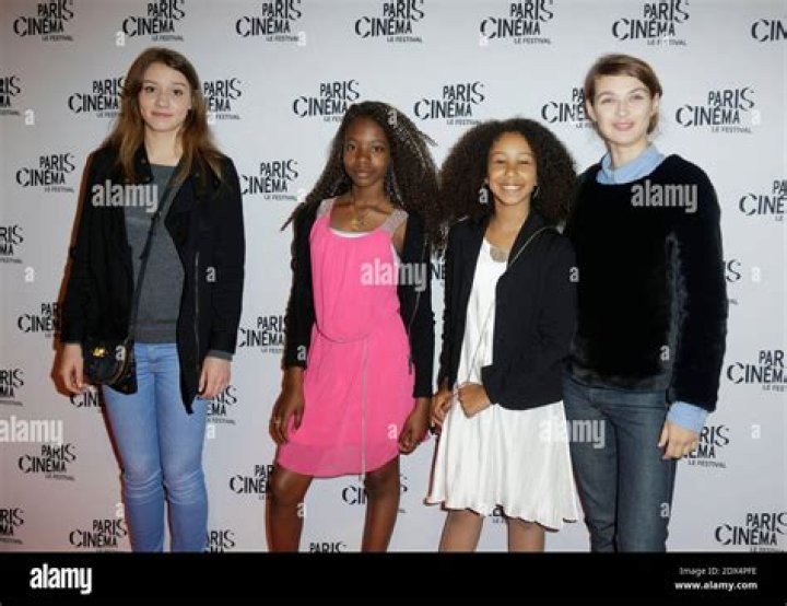 Philippine Stindel Age And Boyfriend: Meet Her On Instagram