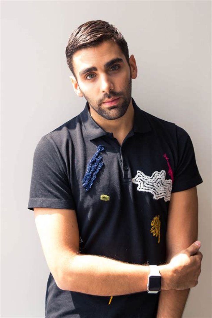 Phillip Picardi