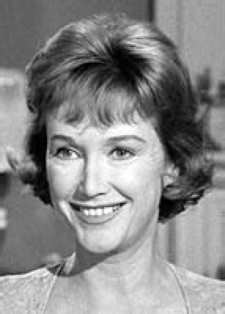 Phyllis Avery Net Worth