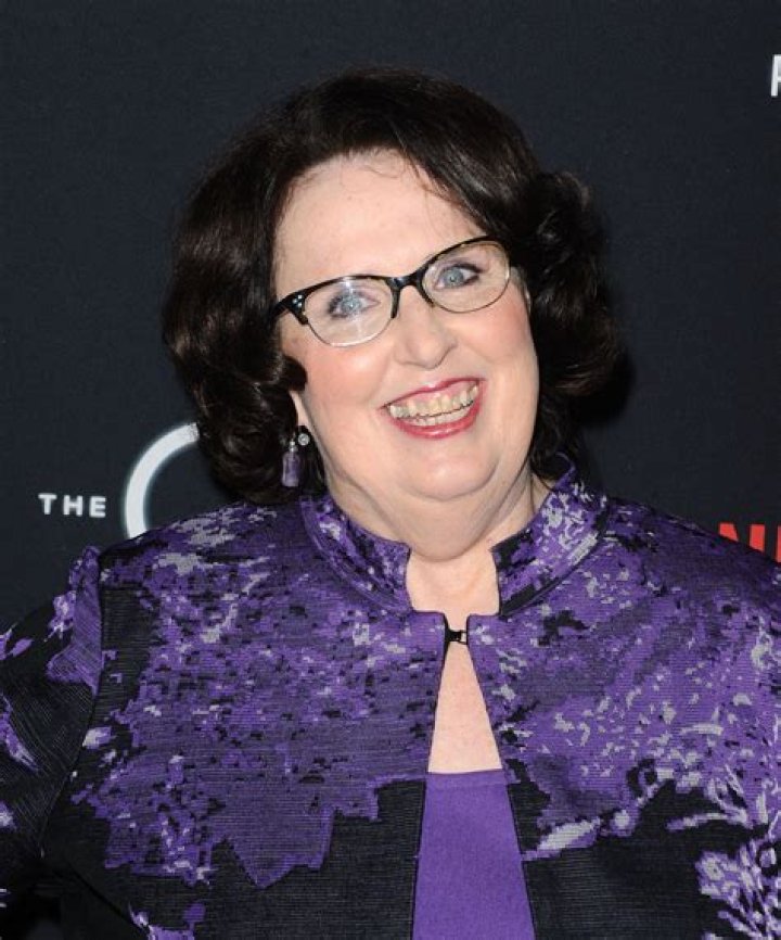 Phyllis Smith Height, Weight, Net Worth, Age, Birthday, Wikipedia, Who, Instagram, Biography
