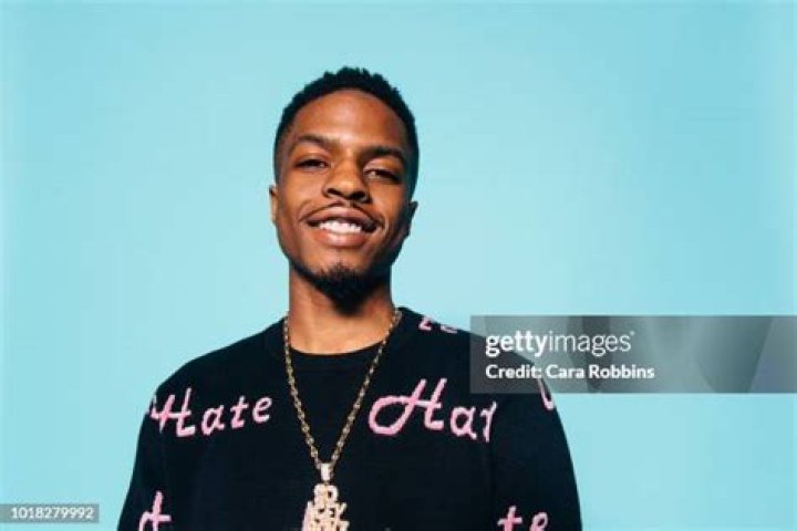 Pierre Bourne