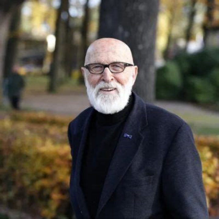 
Pierre Kartner A Dutch Musician Passed Away At The Age Of 87 