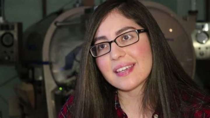 Pilar Olave Net Worth